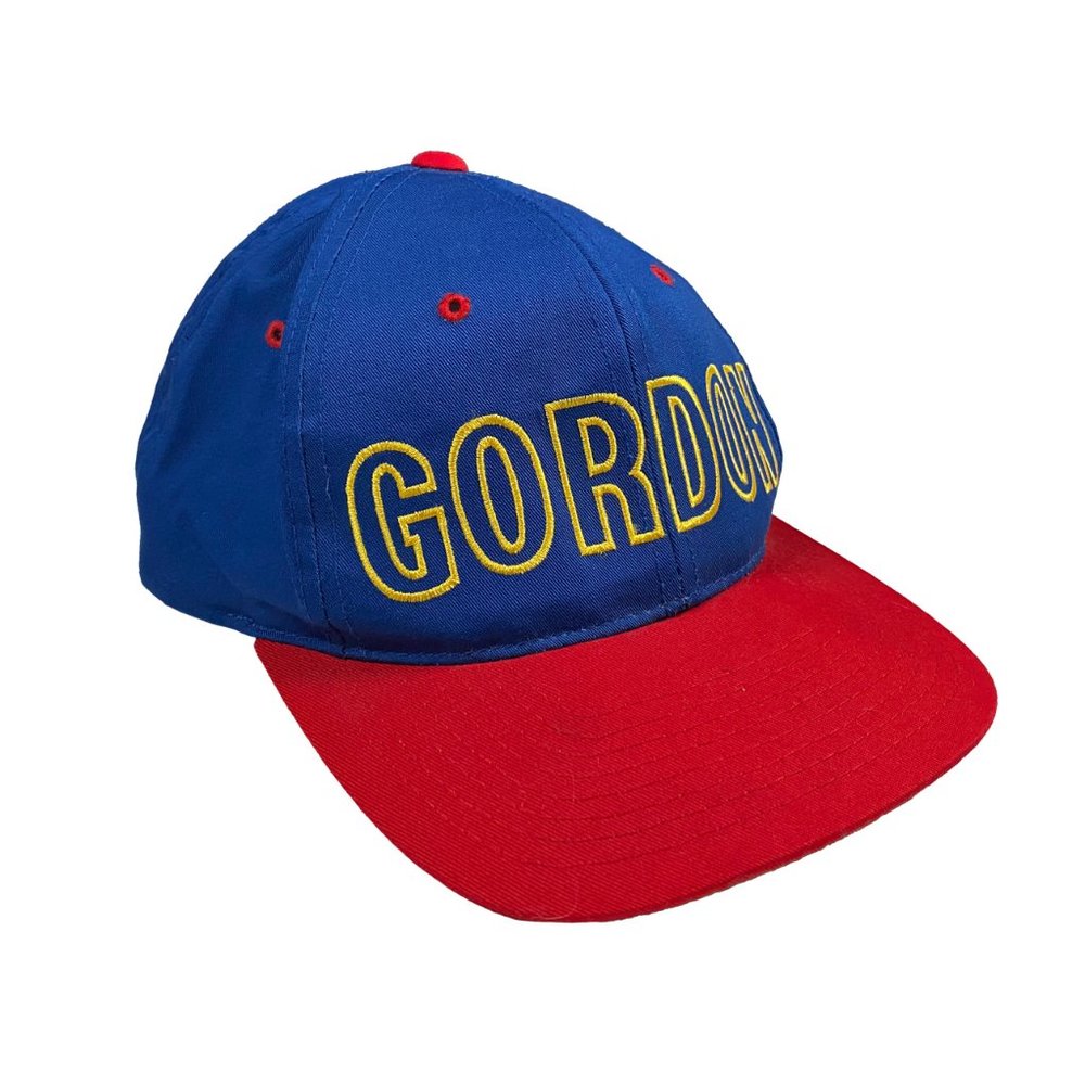 Vintage Nascar Jeff Gordan Snapback hat mens adjustable